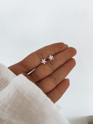Brinco Flower