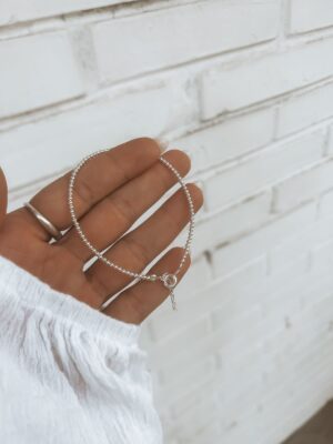 Pulseira Bolinhas Unificadas 0.2