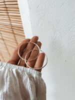 Argola Diâmetro 4.3