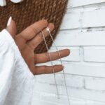 Pulseira Bolinhas Diamantada