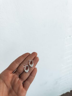 Brinco Eletroformação Mari