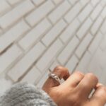 Anel Dedinho Eletroformação Regulável