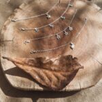 Pulseira Infantil Olho Grego