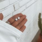 Brinco Ponto De Luz 0.7