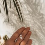 Pingente Anjo da Guarda Com Zircônias