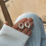 Brinco Eletroformação Ayla