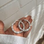 Argola Eletroformação Catherine 5.0