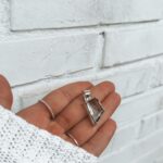 Pingente Amira Praziolita