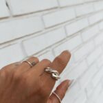 Anel Eletroformação Alina Regulável