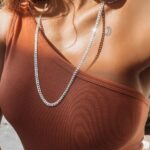 Corrente Grumet 70cm Espessura 0.4