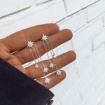 Brinco Estrela Cadente