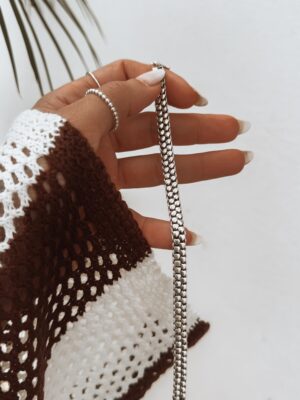 Pulseira Pikun Bali Coração