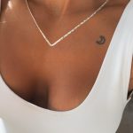 Gargantilha Aro Heart