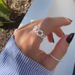 Anel Elos Regulável