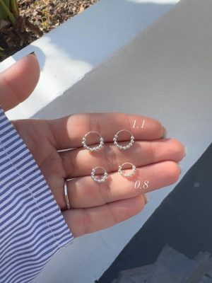 Piercing Bubble 1.1