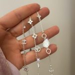 Pulseira Grife Deluxe