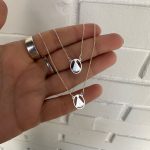 Escapulário Oval Nossa Senhora Aparecida