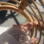 Anel Trançado Com Zircônias