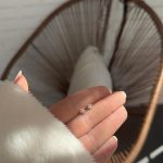 Brinco Tartaruguinha Mini