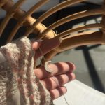 Pulseira Meia Lua Invertida