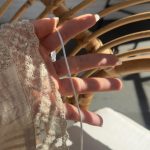 Tornozeleira Laminada Texturizada 0.2