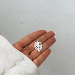 Pingente Costela De Adão 3.0