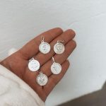 Pingente Medalha Profissões